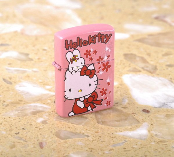 hello kitty devil wallpaper. Hello Kitty This year was the
