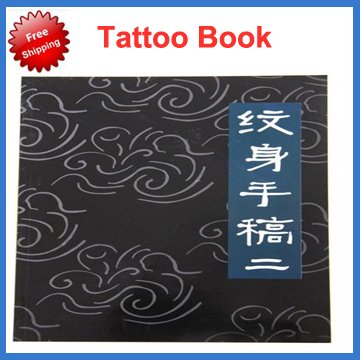 Buy Tattoo book, tattoo
