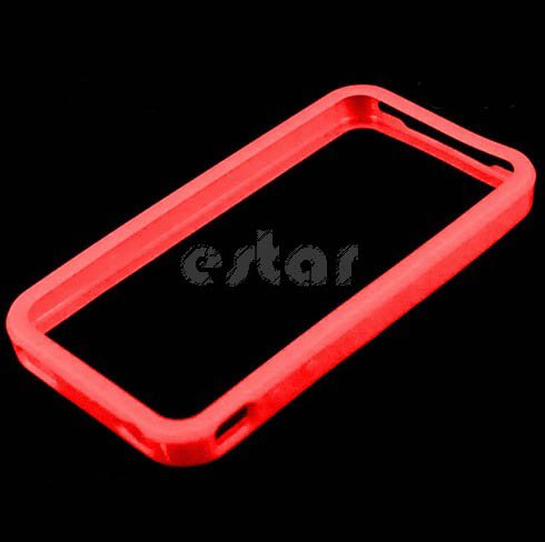 iphone 4 bumper covers. For Iphone 4 4G case cover