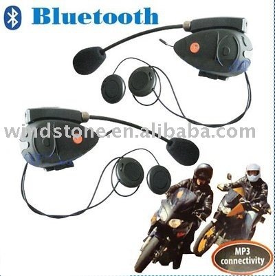 Motorcycle Headsets Reviews on Best Motorcycle Helmet Communication   Motorcycle Helmet Review