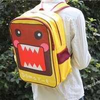 Pink+domo+backpack