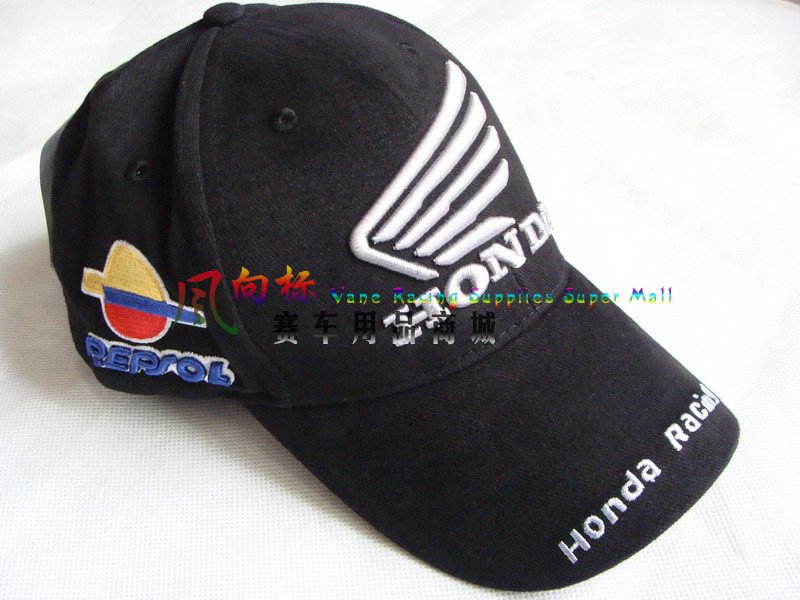 Honda Hat