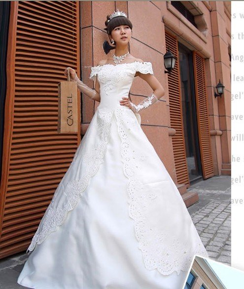 Princess Weddingbride wedding dressesBridesmaid Dresses 
