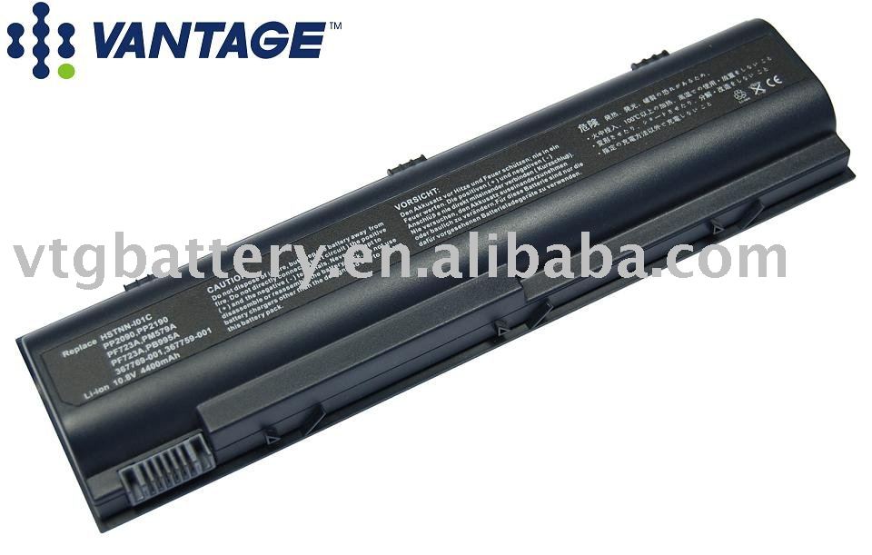 compaq presario v2000 battery. Wholesale PF723A Battery For