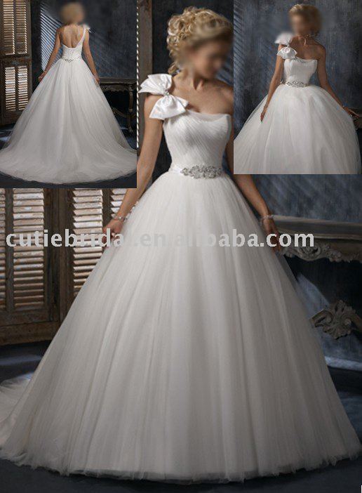 best wedding dress 2011. Buy New style wedding dress,