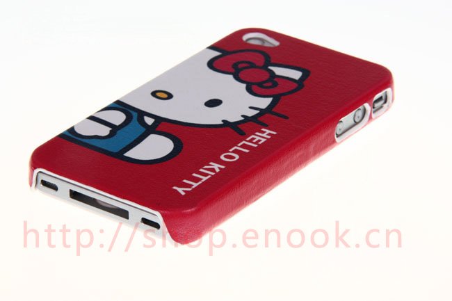 for iphone 4G IMD cases at