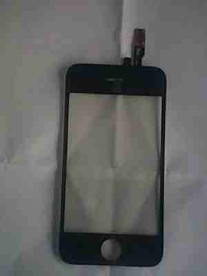 white iphone 3gs digitizer. Digitizer for Iphone 3G