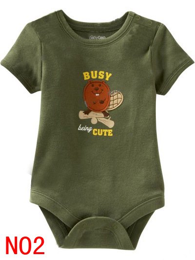 Designer Newborn Baby  Clothes on Baby