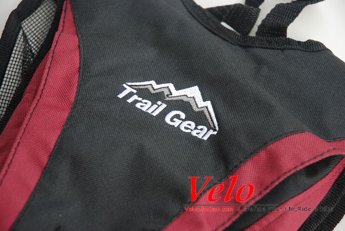 bike riding gear. Trail Gear bicycle riding