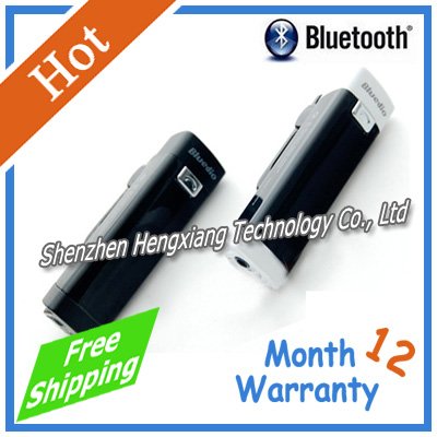 Stereo Headset on Free Shipping 1pcs Original Bluedio Av900 Bluetooth Stereo Headset