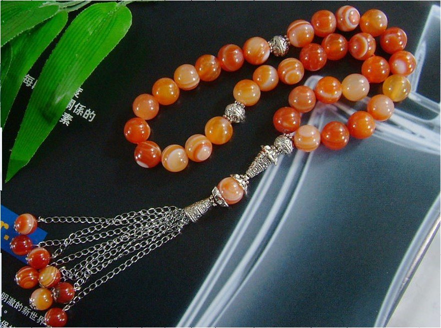 tasbih prayer beads