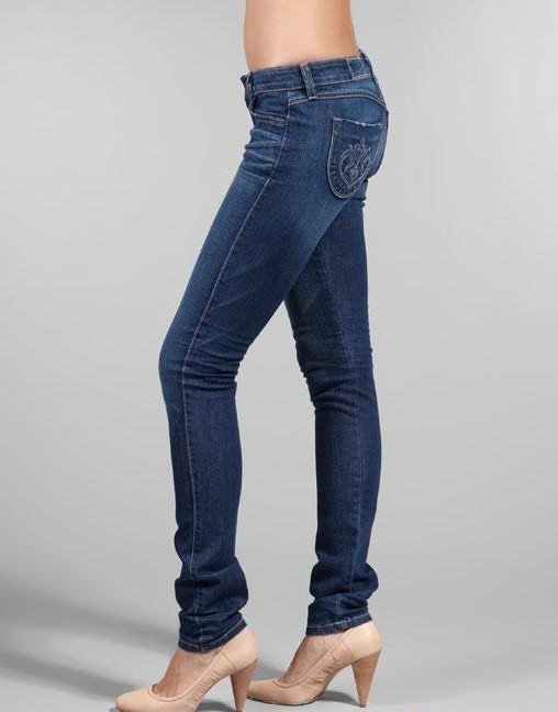 Wholesale high quality Hottest women's jean 2010 Women Jeans women's jeans slim, skinny jeans SIZE:26 34