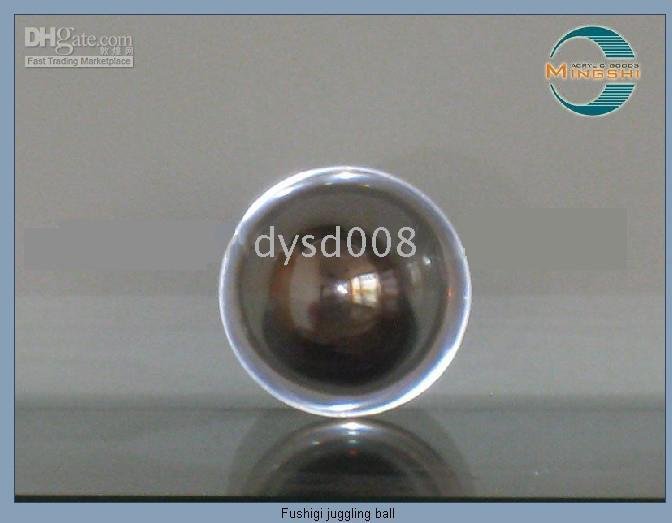 Fushigi Magic Gravity Ball. FUSHIGI MAGIC GRAVITY BALL