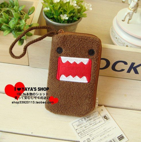 bought itsign Domo+hat