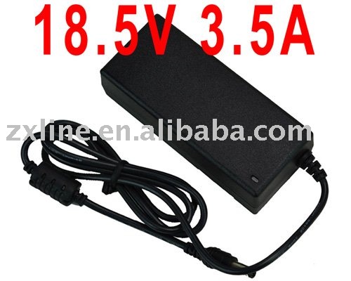 hp compaq laptop charger. Wholesale Laptop AC Adapter