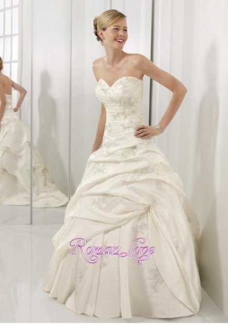 cinderella wedding dress. Fairytale Wedding Dresses