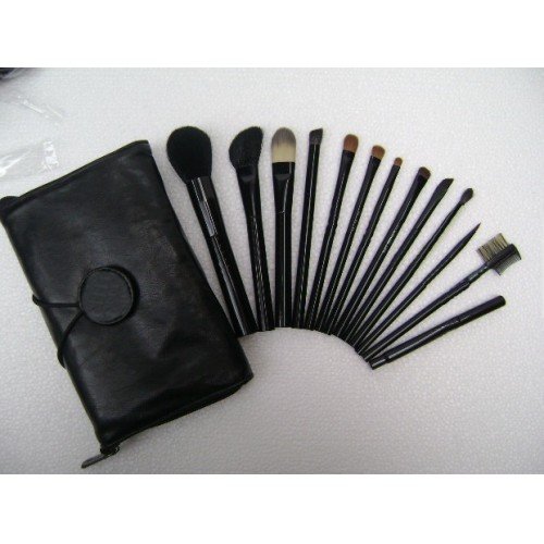 face makeup brush. Hot Sell Free shipping New 13 pieces professional makeup brush set (5