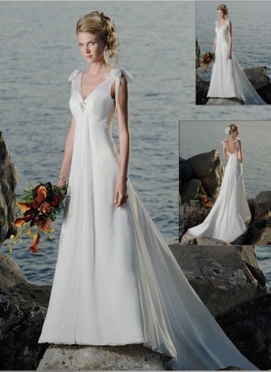 corset wedding dresses with straps. Wholesale V neckline Corset