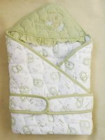 Moments to Remember: Tutorial: Baby Doll Sleeping Bag