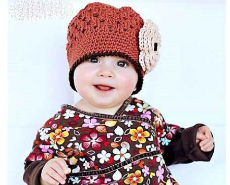 Free Beginner Macaroon Hat Pattern [FP155] - $0.00 : Maggie Weldon