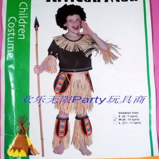 Native+american+indian+costume+makeup