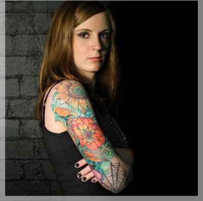 Sleeve Tattoos on Tattoo Sleeves Nylon Tattoo Sleeves  Tattoo Body Tribal Tattoo Arm