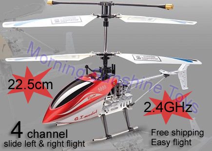 mini rc helicopter gyroscope
 on MJX T10 3ch helicopter gyro T610 radio remote control R/C big heli ...