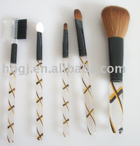 Wholesale Makeup brushes 100 pcs/lot accept OEM 1.accept OEM 2.professional 