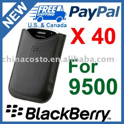 Blackberry Storm 9500 Cases. For Blackberry Storm 9500