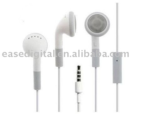 Wanted: Ipod Touch Headphones with mic in Toronto, Ontario For Sale
