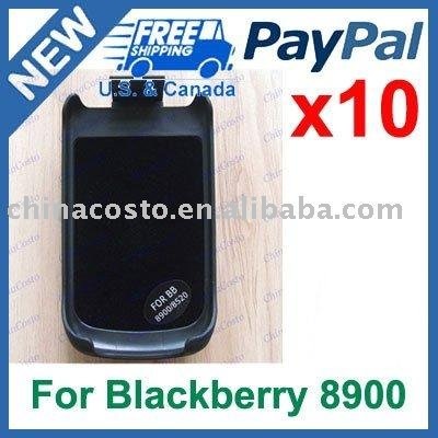 FOR BlackBerry Curve 8900