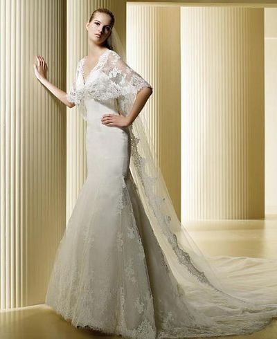 bridal gown with sleeves gorgeous embroidered wedding gown with short 