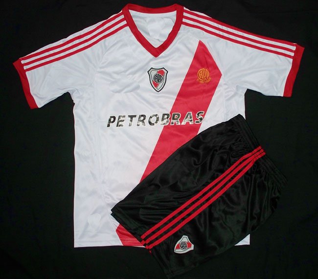 river plate jersey 2011. Buy River Plate, soccer jersey