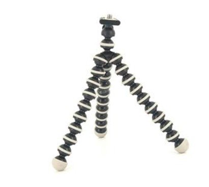 Buy Mini Portable Flexible Digital Camera Tripod, Flexible Digital Camera 