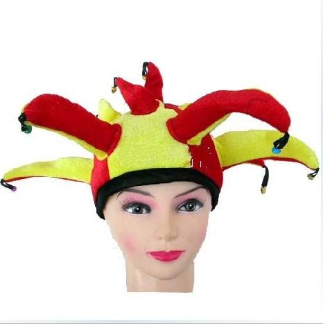 funny hat. CRAZY party hat funny hat