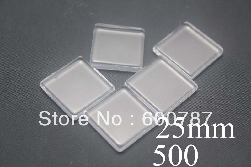 Buy clear glass tile, glass domes, glass bubbles for jewelry cover,