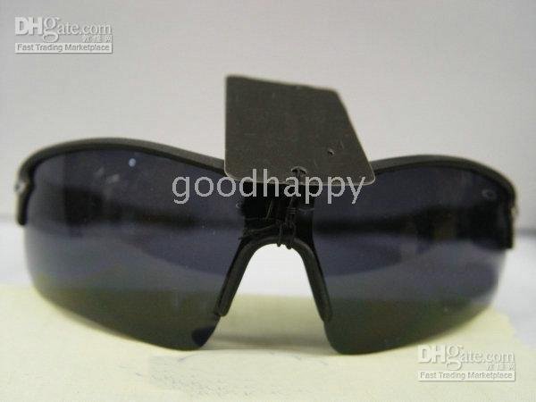 Wholesale 2010, style sunglasses, men's/women's glasses, original box, certificate!#5815 1 fortune 8