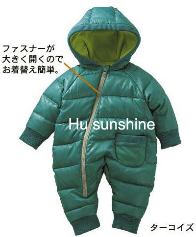 Winter Baby Clothing on Wholesale 12pcs Baby Winter Romper Bodysuits One Piece Clothes Rompers