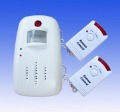Wireless Pir Sensor