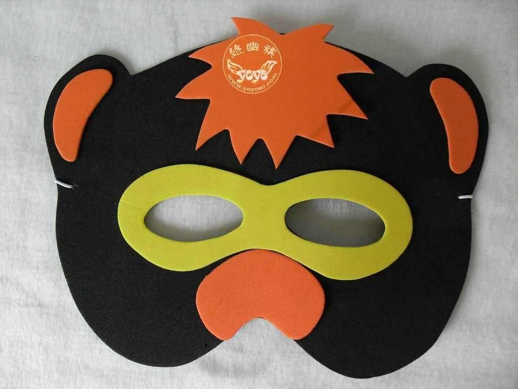 helloween mask-166