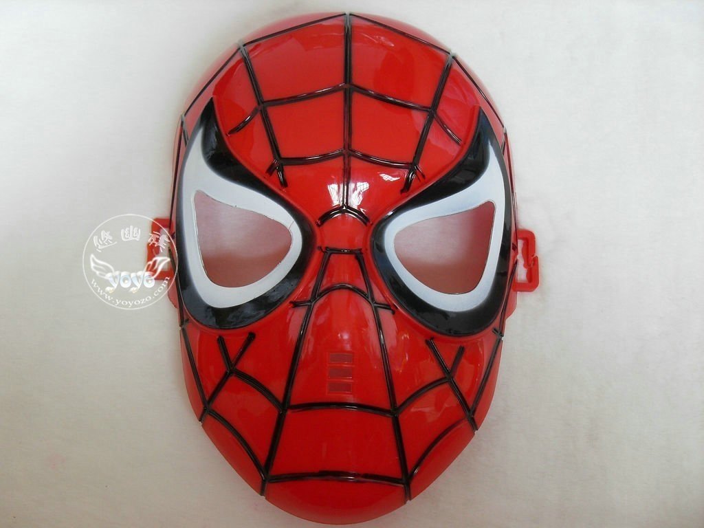 helloween mask-31