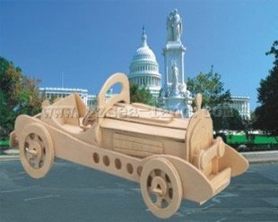 WOODEN TOY CARS - VINTAGE TOY CAR | WOODEN TOY CARS