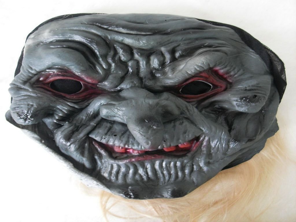 helloween mask-172