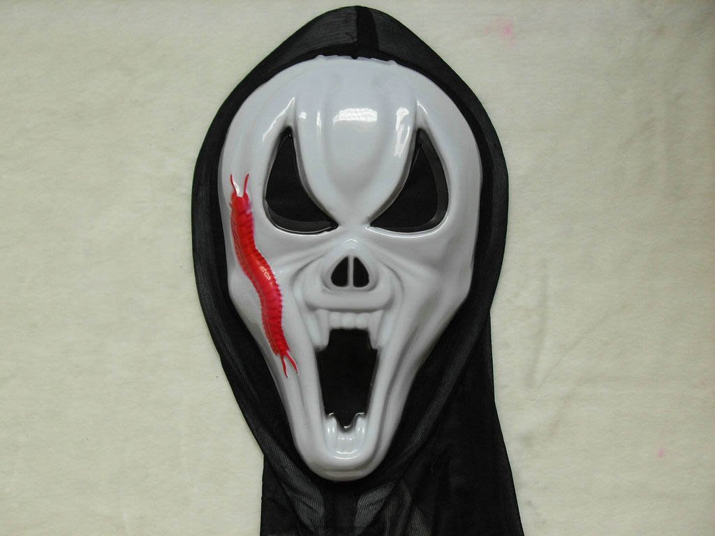 helloween mask-57