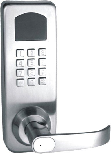 Coded Door Locks