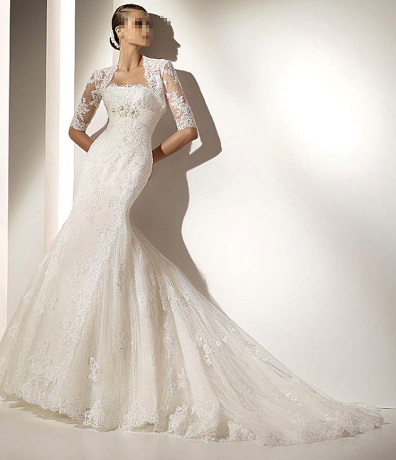 Lace Wedding Dresses Compare lace wedding dress styles and deals