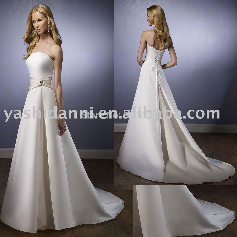 Wholesale wedding dress