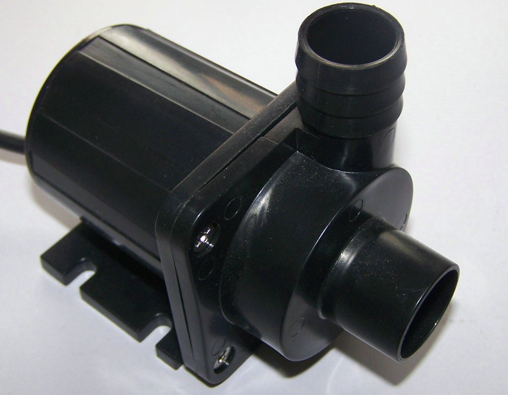 AQUARIUM  POND PUMP; VIA AQUA, RIO, SEIO, RESUN AIR  WATER PUMPS