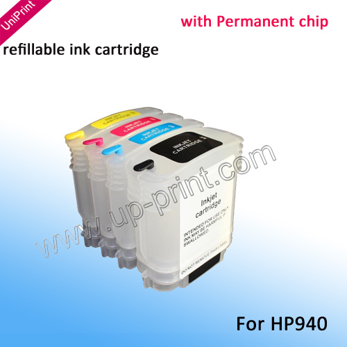 Continuous Ink Supply System CIS/CFS for HP82 BK C M Y ...