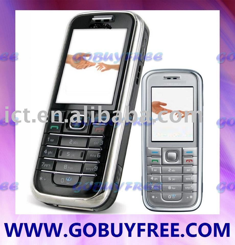 Wholesale in China - ORIGINAL NOKIA 6233 VODAFONE MOBILE PHONE GSM SMARTPHONE GOOD CONDITION FREE SHIPPIN